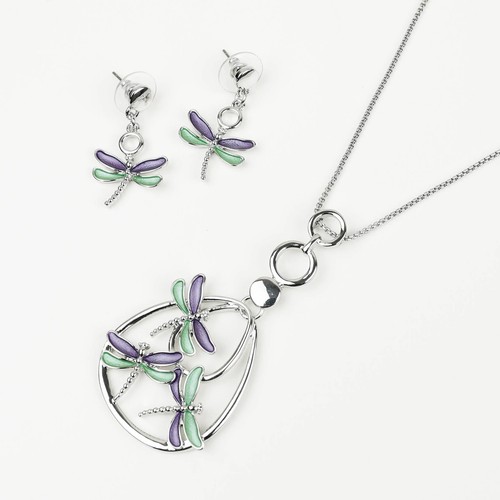 Parure gioielli donna - donna, in