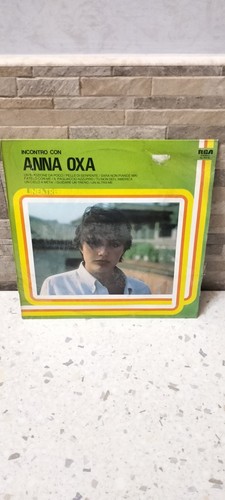Meglio anna oxa - meglio, di
