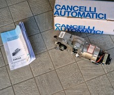 Came Emega motore apri garage
