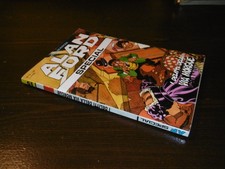 ALAN FORD SPECIAL N°19 I DELITTI DELLA VIA MORGUE MARZO 1998 ED.MBP