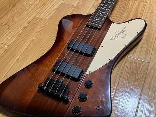 Base epiphone thunderbird - base,