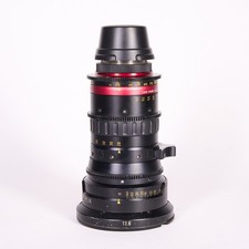 Angenieux Optimo 28-76mm T/2.6