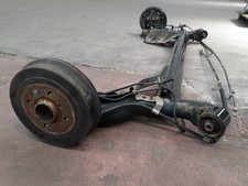 ponte posteriore TOYOTA AYGO