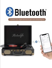 Giradischi Vinile Valigia