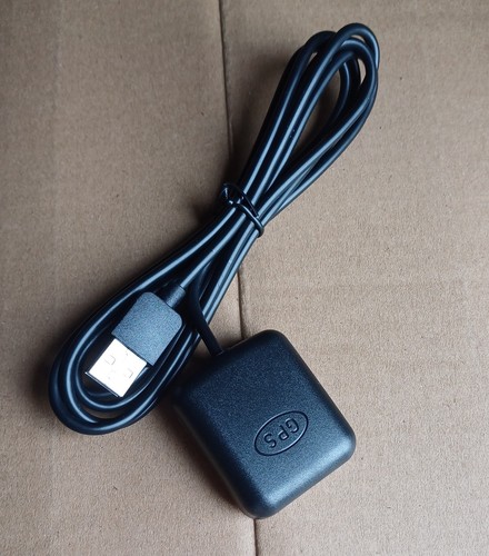 Gps usb ricevitore antenna - ricevitore,
