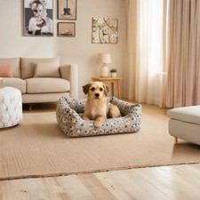 Cuccia interno per cani - cuccia, da