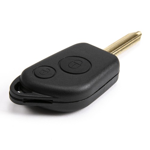Chiave guscio per citroen - chiave,
