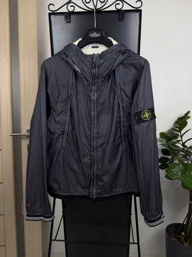 Stone island giacca - island,