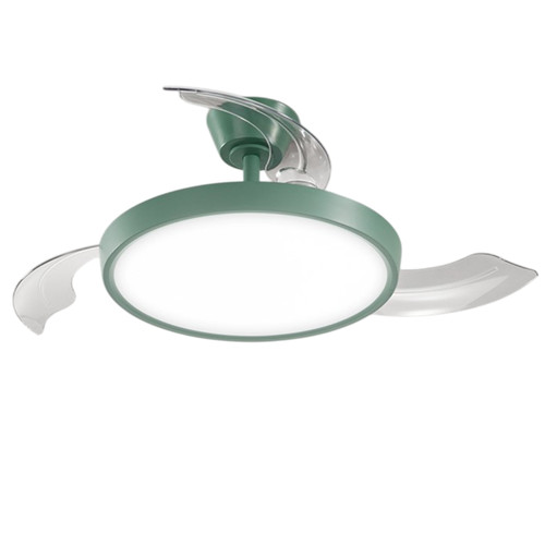Ventilatore soffitto perenz - da,