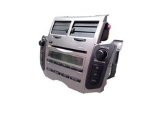 CD Radio Car Stereo for TOYOTA