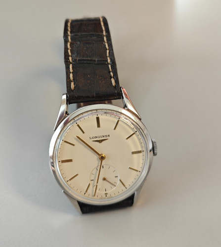 Longines circa 7777 swiss - 7777-3,