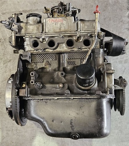 Motore per fiat panda - motore, 1°