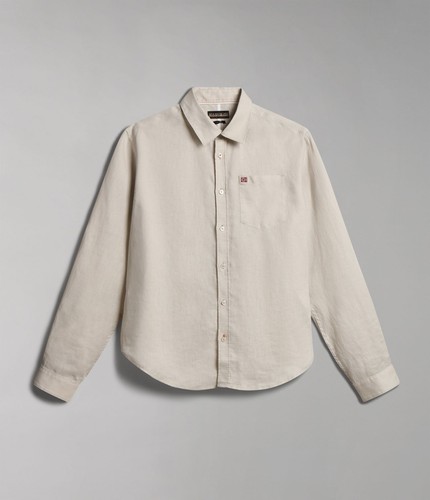 Camicie uomo napapijri - uomo,