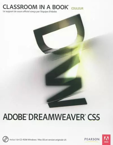Adobe dreamweaver cs5 - adobe,