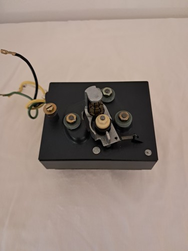 Giradischi dual 1249 motore - 1249,
