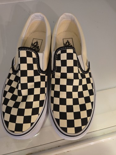 Nuovo vans classic slip - classic,