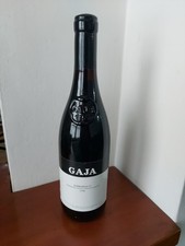 Gaja Barbaresco 1996 vino