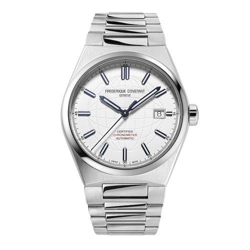 Orologio frederique constant - orologio,