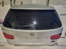 Portellone Posteriore BMW