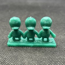 MONDO PAPERO Clementoni Parte