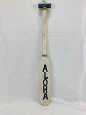 Pagaia Aloha in legno remo