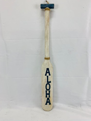 Pagaia aloha legno remo - pagaia,