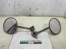 COPPIA SPECCHI SPECCHIETTI RETROVISORI FIAT 241 TN (VW1741)