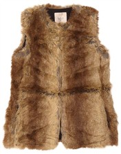 Gilet donna Zara Trafaluc