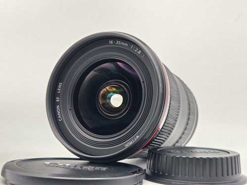 Quasi nuovo canon 16 - [quasi,