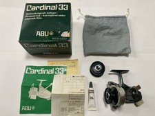 Abu Cardinal 33 AbuGarcia