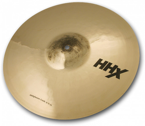 Sabian hhx plosion - hhx, 18"