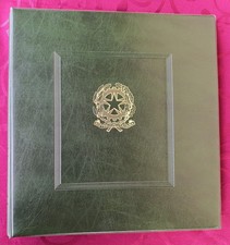 ITALIA 1957-1973 ALBUM MARINI