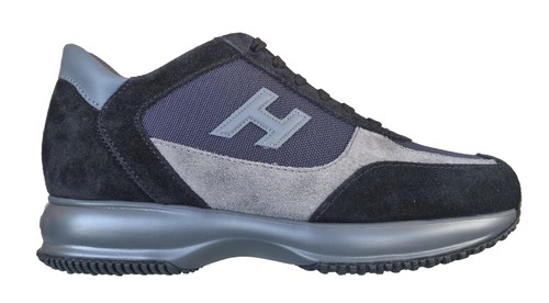 Hogan scarpe sneaker uomo