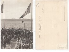 Foto cartolina fanteria - cc-,