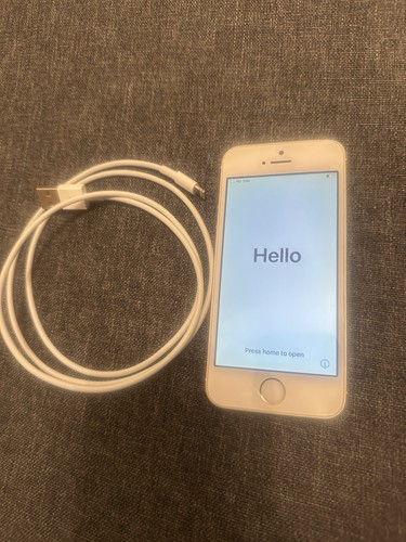 Apple iphone a1662 - apple, gb