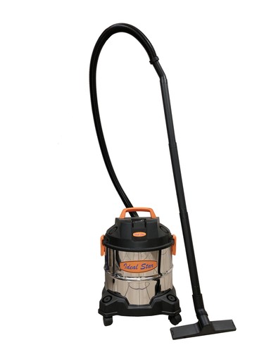 Bidone aspiratutto 20 - aspiratutto,
