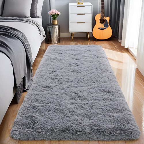 Bsgift tappeto pelo lungo - tappeto,