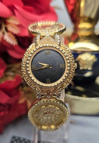 Versace medusa bracciale - medusa,