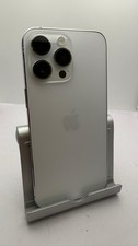 Apple iPhone 14 Pro Max - 128GB - Silver