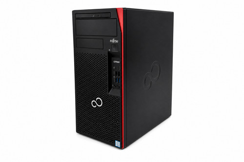 Fujitsu esprimo p957 tower - fujitsu,