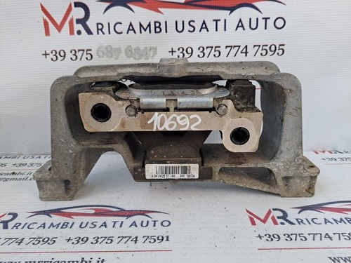 Supporto motore per - per, mercedes
