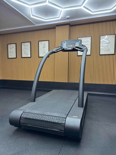 Woodway tapis roulant - roulant,