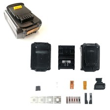 Custodia porta batteria design