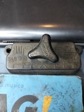 Scatola Porta Fusibili Fiat