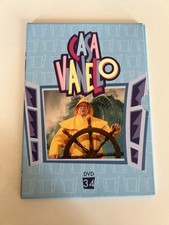 raccolta DVD "CASA VIANELLO"