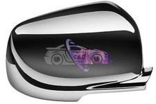 CALOTTA SPECCHIO RETROVISORE SX CROMATA FIAT FREEMONT 11> 2011 IN POI