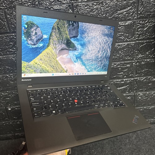 Notebook lenovo thinkpad - notebook,