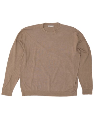 Maglione maglione girocollo