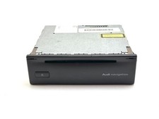 Audi A6 S6 C5 4B 2002 GPS