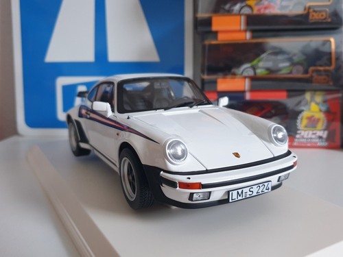 Norev 187668 porsche - norev, 930